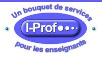 Un bouquet de services